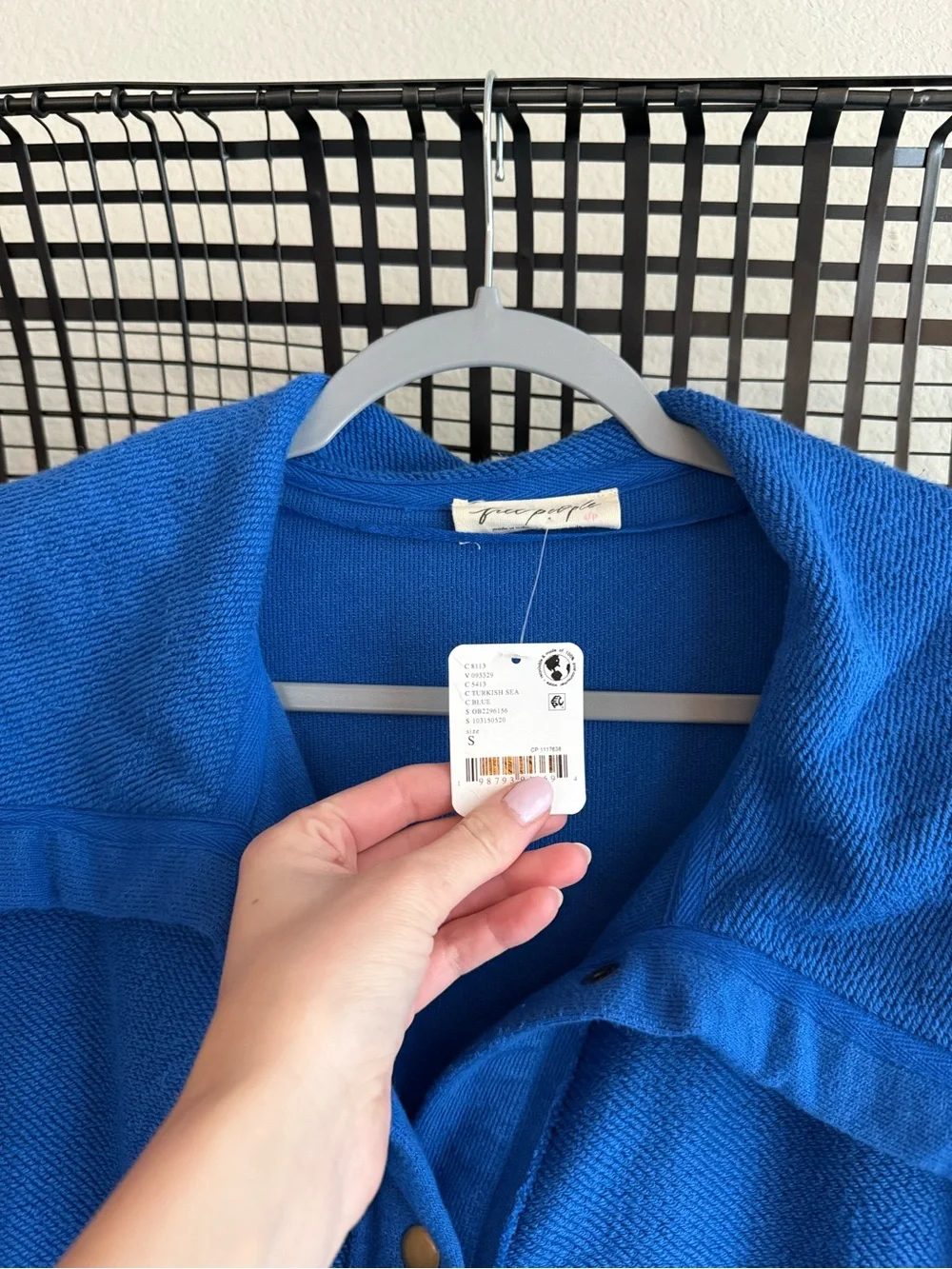 Free people Snuggle Up Cardigan